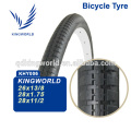 OEM accepted bicycle tire bike tyre for wholesale